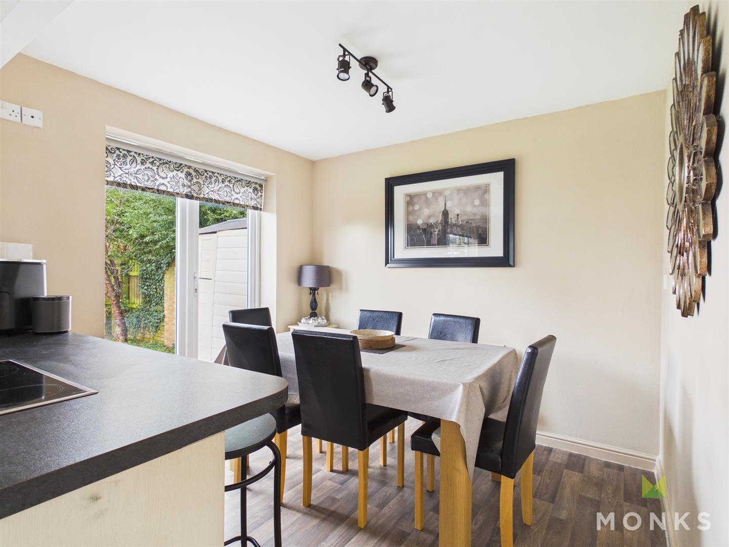 11 Parker Leighton Way, Oswestry, SY10 9RF For Sale